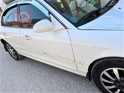 هیوندای سۆناتا